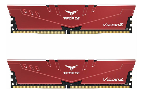 Memoria Ram 64gb 2x32gb Ddr4 3600 Mhz Dimm Teamgroup Tlzrd46