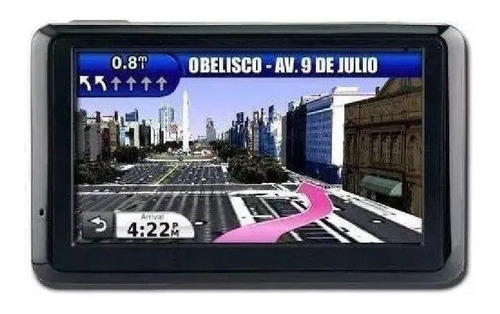 Actualización Gps Garmin Nuvi Drive Argentina Brasil Radares