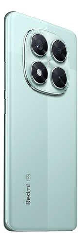 Smartphone Xiaomi Redmi Note 14 Pro 5g 12+12gb + 512gb, verde