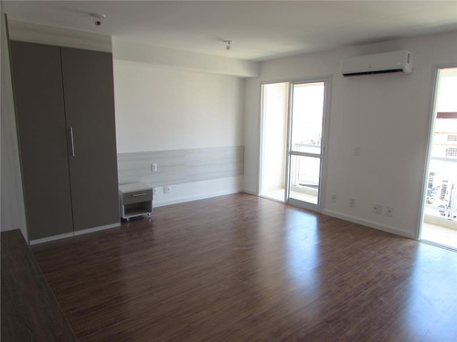 Imagem 21 de 27 de Apartamento Com 1 Dormitório Para Alugar, 51 M² Por R$ 2.000,00/mês - Mooca - São Paulo/sp - Ap1686