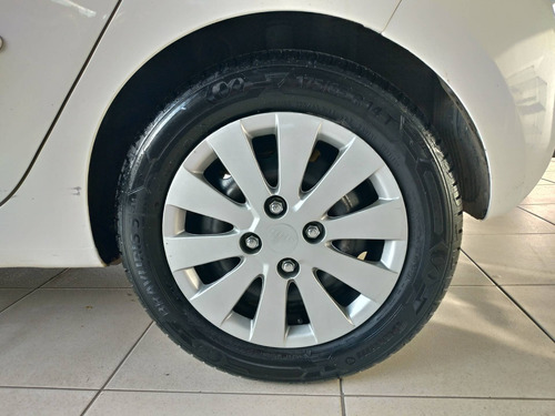 Imagem 8 de 8 de Kia Picanto 1.0 Ex 12v Flex 4p Manual