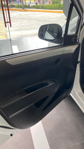 Imagen 11 de 12 de Chevrolet Beat 2018 1.2 Hb Lt Mt
