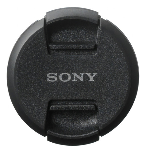 Tapa Frontal Sony 62 Mm Alcf62s