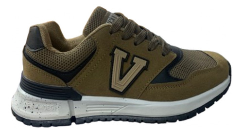 Calzado Deportivo Vetter Niño 43877 Marron
