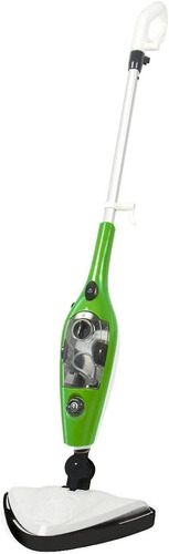 Imagen 2 de 9 de Aspiradora A Vapor Trapeador Limpiador Multifunción