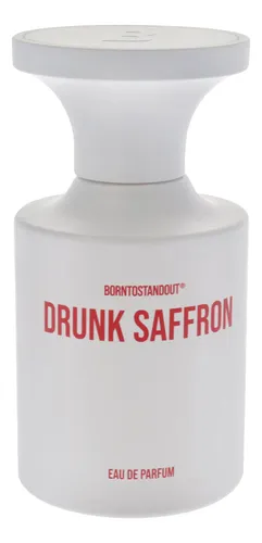 Perfume Born To Stand Out Drunk Saffron, 50 Ml