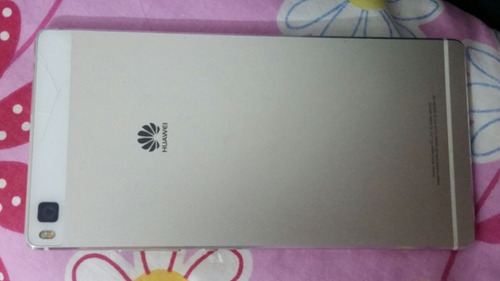 Huawei P8