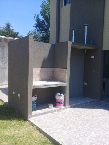 Imagen 23 de 24 de Venta De Departamento 2 Dormitorios En City Bell, La Plata