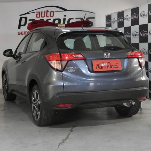 Imagem 5 de 15 de Honda Hr-v Ex 1.8 Flexone 16v 5p Aut. 2015/2016