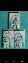 Comprar Juegos Psp Coleccion Hatsune Miku Project Diva 2nd \u002F Extend