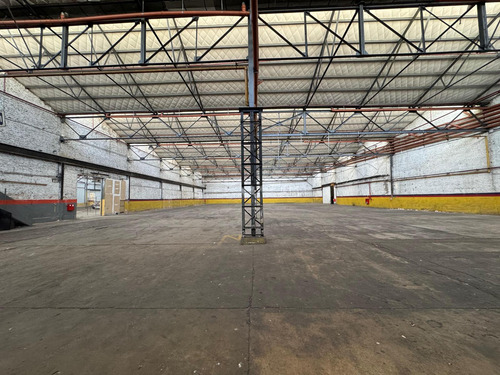 Depósito En Alquiler - 6300m2 - Mixtura 3 - La Boca