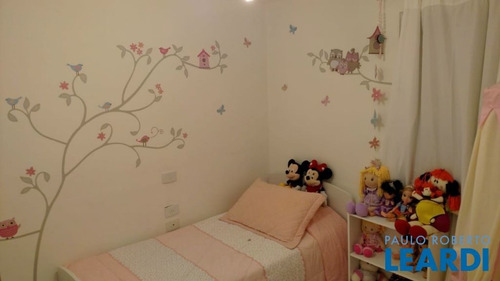 Imagem 4 de 15 de Apartamento - Perdizes - Sp - 511264