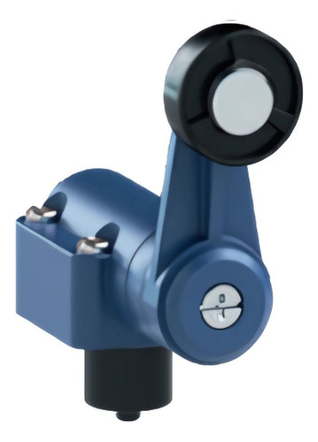 Atuador Alavanca Com Roldana 18mm Weg Fim De Curso