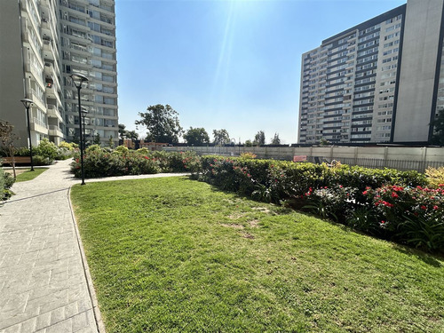 Departamento En Venta De 3 Dorm. En Macul