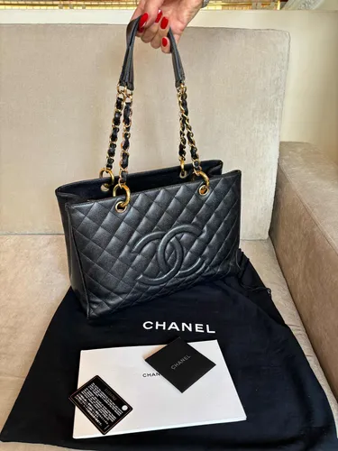 Bolsas Chanel Originales MercadoLibre