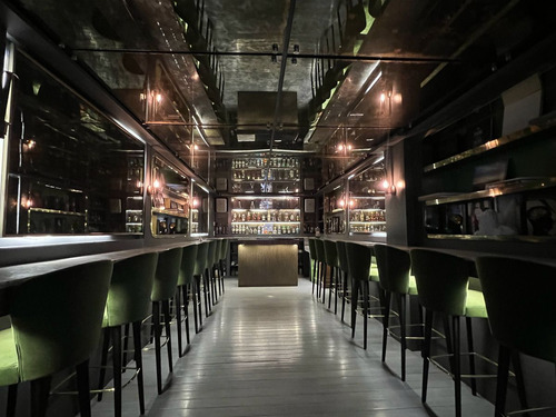 Traspaso Local Comercial En Polanco
