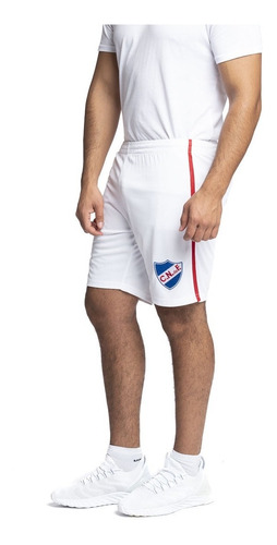 Short Nacional Alternativo Adulto Umbro