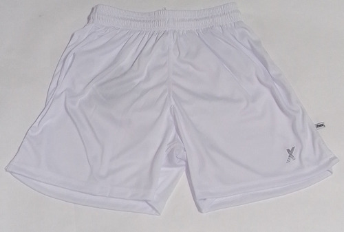 Imagen 8 de 9 de Short De Futbol Marca Xtrem