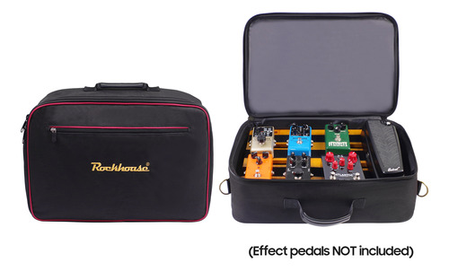 Pedal Board Rockhouse Oxford Effect Bag Pedal