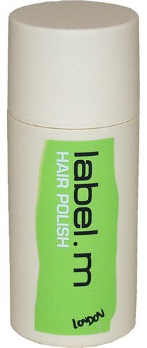 Esmalte De Pelo Toni And Guy Label.m Unisex 75 Ml