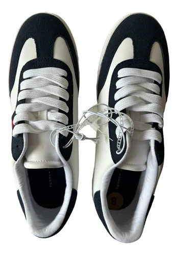 Tenis tommy hilfiger originales new arrivals