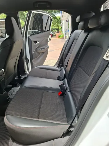 Chevrolet Onix 1.0T Rs Mt