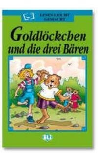 Goldloeckchen Und Die Drei Baerenlibro - Aa.vv.