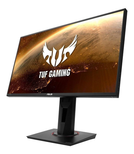 Imagen 3 de 4 de Monitor Gamer Asus Tuf Gaming Vg259qm 24 Ips 1ms Gtg 280hz