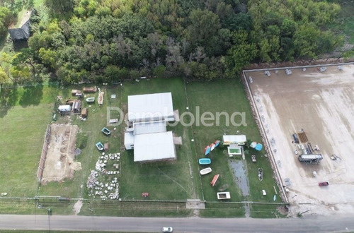 Imagen 7 de 12 de Depósito En Alquiler Ubicado En Luján, G.b.a. Zona Oeste