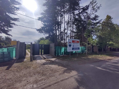 Imagen 6 de 10 de Terreno En Venta En City Bell
