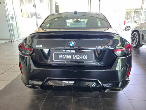 Bmw M240 I Xdrive Coupe