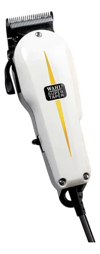 Wahl Super Taper - Maquina De Corte Profissional