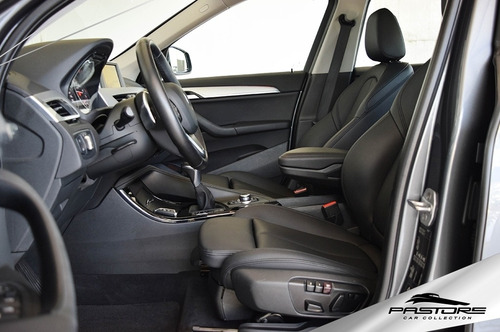 Bmw X1 Xdrive 25i
