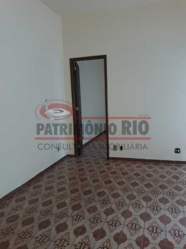 Imagem 9 de 14 de Boa Casa De Vila Em Brás De Pina - Pacv10067