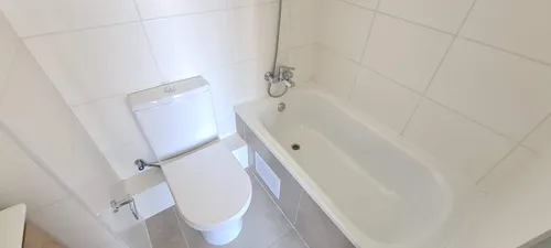 Nuevo - 1 Dormitorio / Gran Terraza