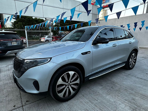 Mercedes-benz Clase Eqc 2020