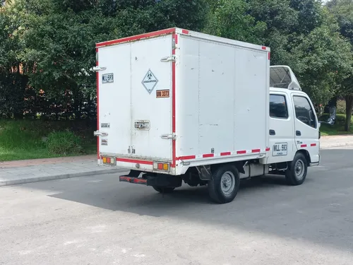 Foton Aumark 2.8 Doble Cabina 2015