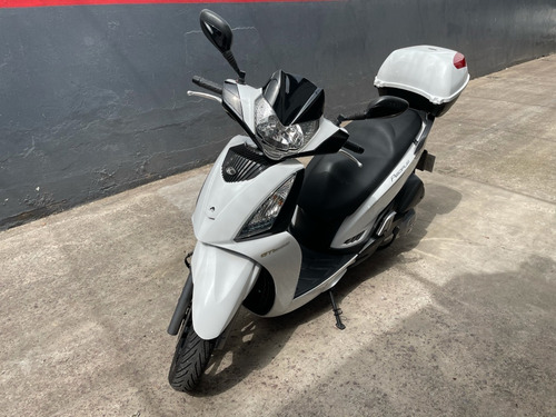 Kymco People Gti 300 I Scooter 300 Gti Permuto Financio