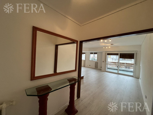 Venta Departamento 4 Ambientes Con Balcón En Wilde