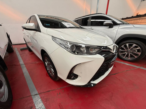 Toyota Yaris 1.5 107cv Xls