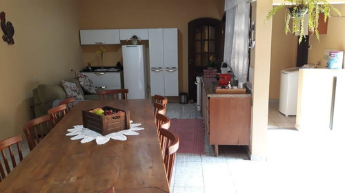 Imagem 16 de 29 de Sobrado À Venda, 4 Quartos, 2 Suítes, 4 Vagas, Francisco Matarazzo - Santo André/sp - 49586