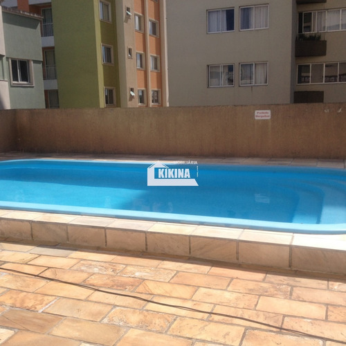 Imagem 5 de 6 de Apartamento Para Venda - 11851