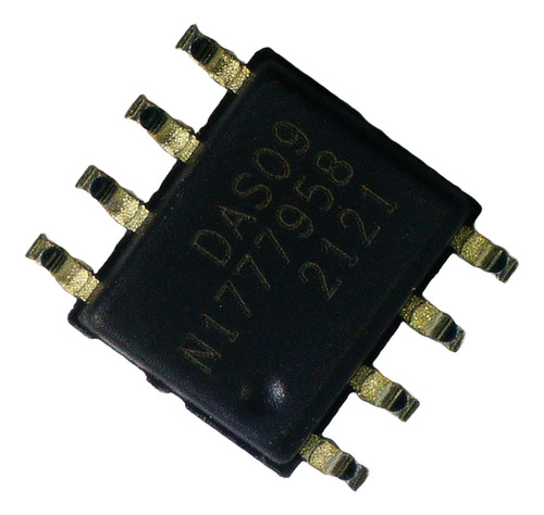 Ci Circuito Integrado Fonte Das09 Das 09 Sop8 Smd Ps4