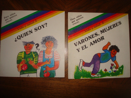 Para Niños Que Quieren Crecer. 12 Volumenes (Usado)
