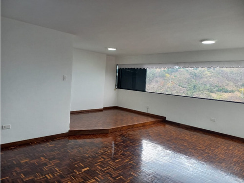 Alquiler Apartamento Los Naranjos Del Cafetal
