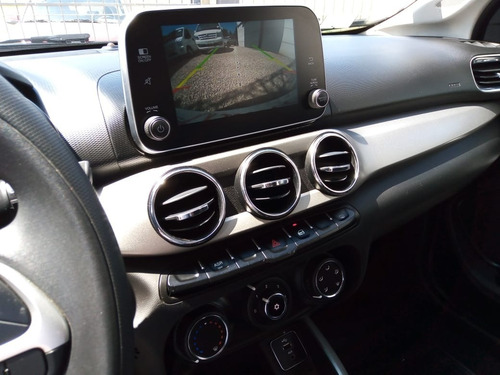 Fiat Argo Precision