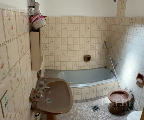 Imagen 14 de 15 de Ph Con Local Al Frente En Venta - Soldati