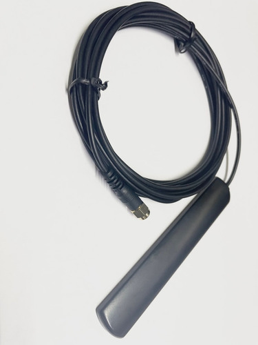 Antena Cuatribanda Autoadhesiva Gsm / Gprs / Cdma / Tdma 