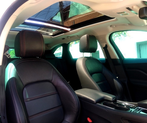 Jaguar F-pace Diesel 2017 2.0 Prestige