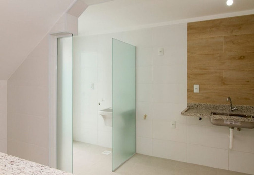 Imagem 30 de 30 de Sobrado Com 2 Dormitórios À Venda, 105 M² Por R$ 450.000,00 - Campo Grande - Santos/sp - So0767